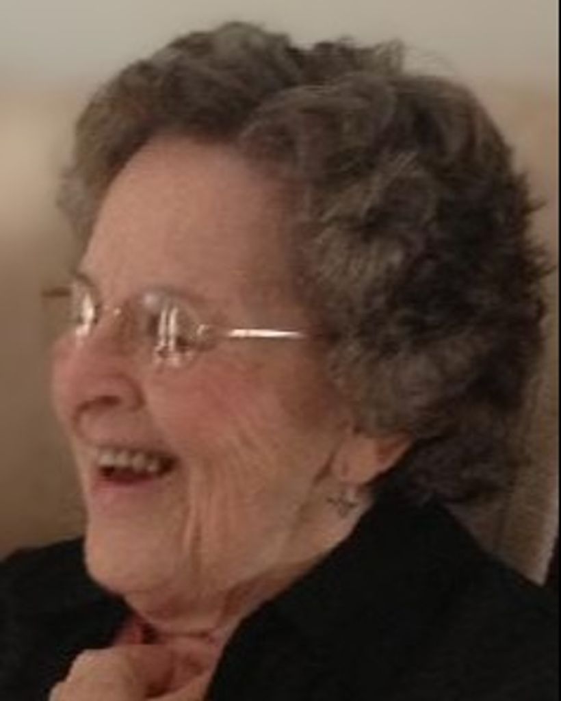 Geraldine Rose Lichtinger