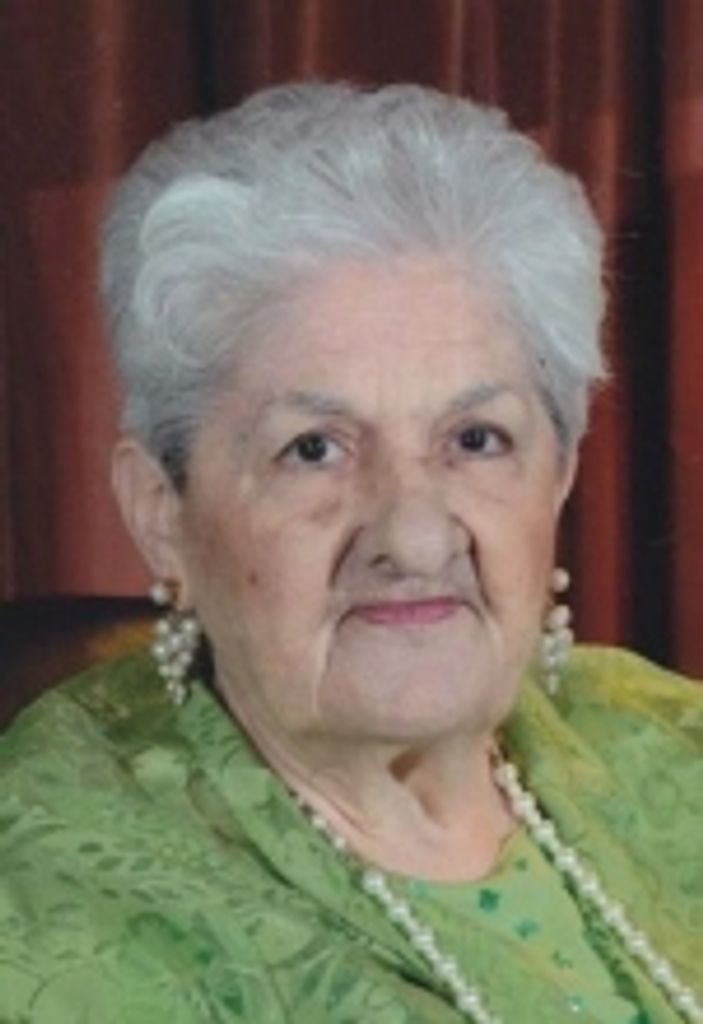Tessie Tauzin