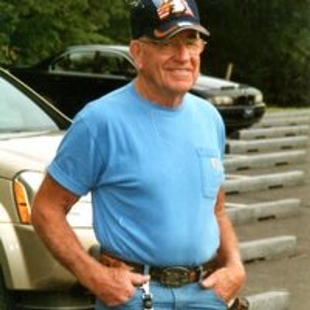 Lowell Atwood Roland