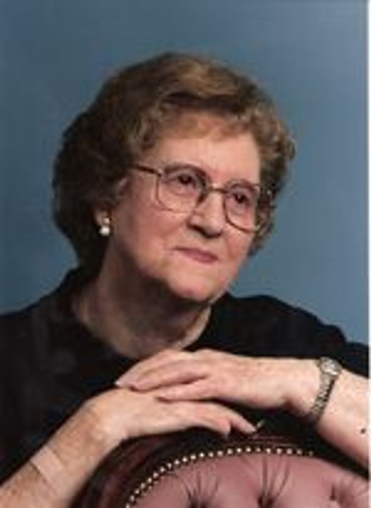 Gladys Lee Henley