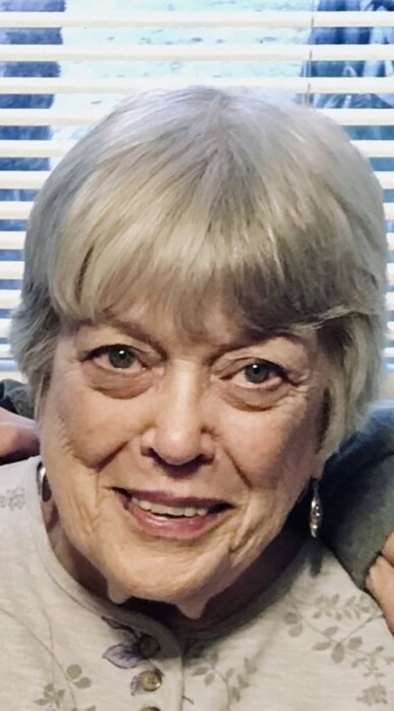 Ella May Harvilic