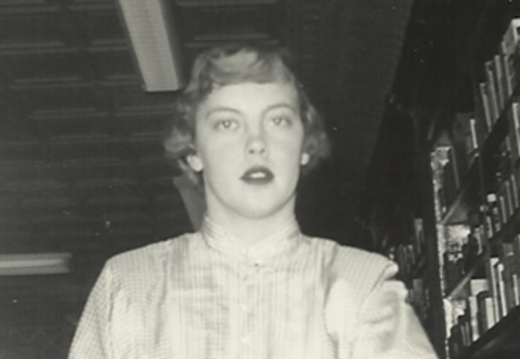 Evelyn Kessler