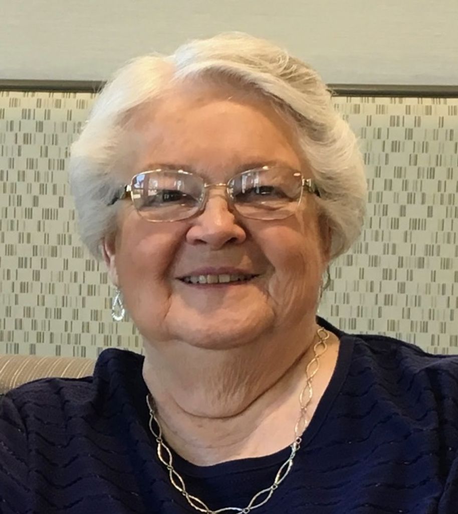 Sophie (Petrovich)  Byrd