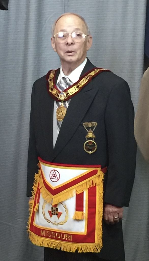 Ronald Lee Barrett
