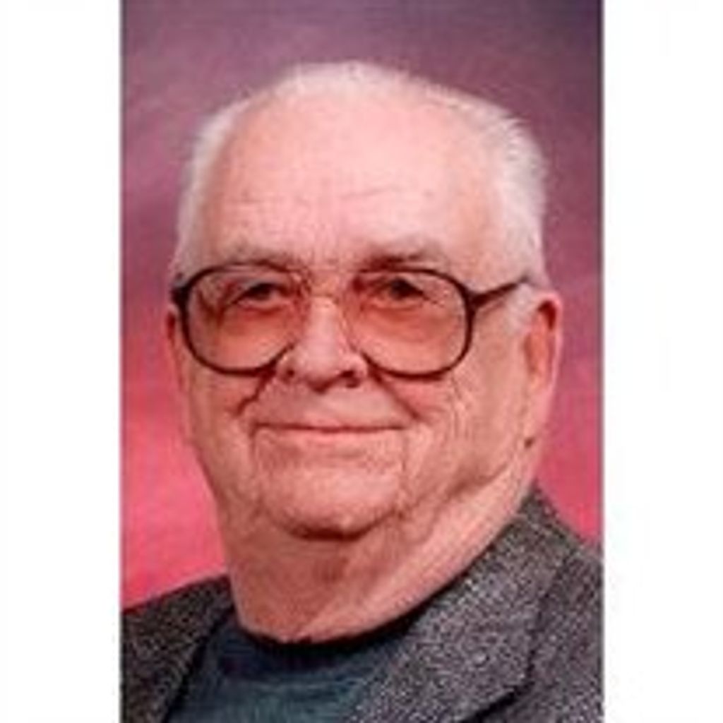 Albert  M. Nygren