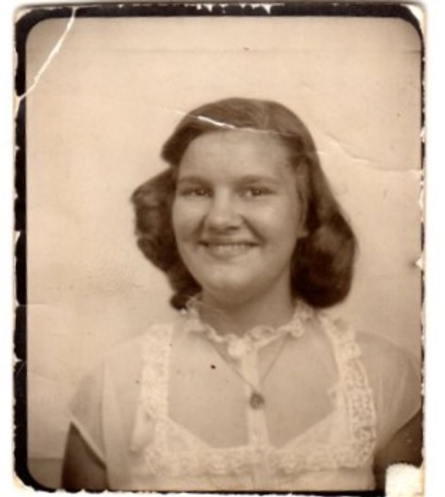 Virginia Jo (Barron)  Palinca Profile Photo