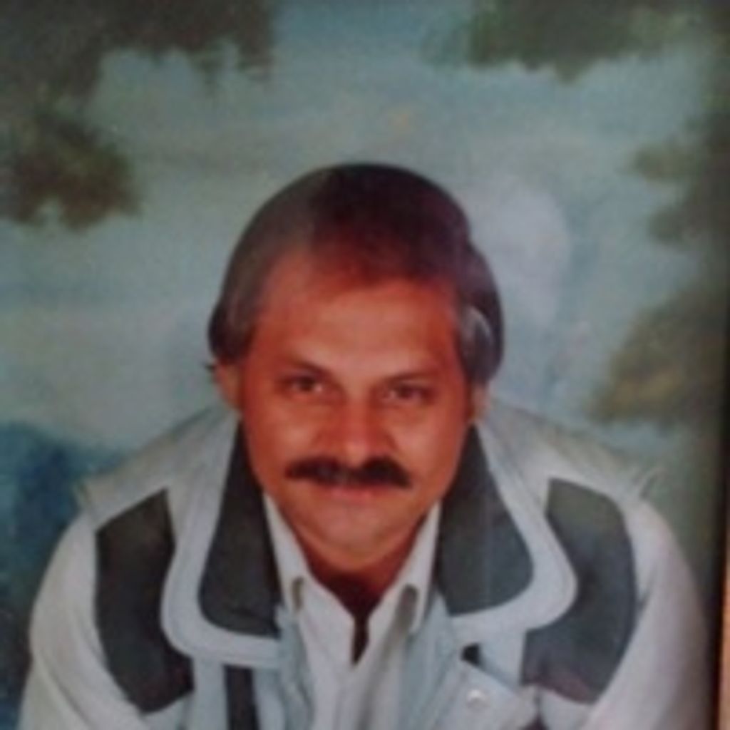 Allen J. Badeaux