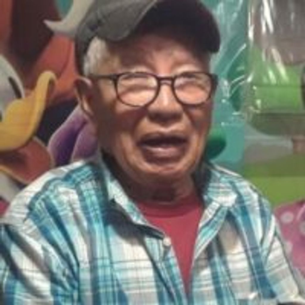 Margarito Mena