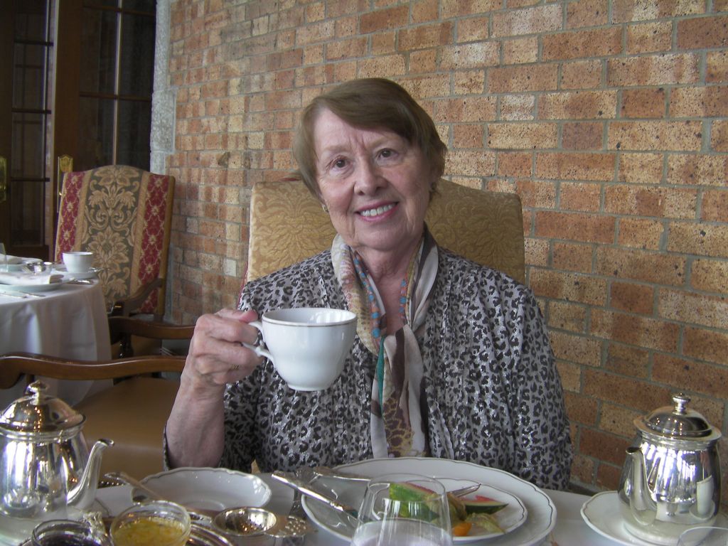 Catherine Annette Maxey Profile Photo