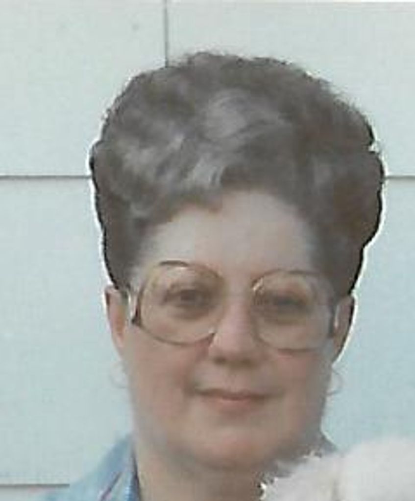 Leota Anderson