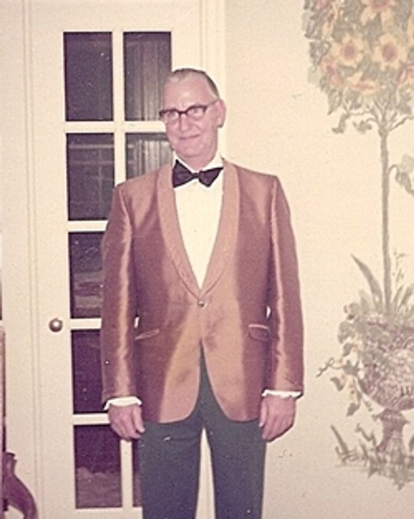 Harry Pfister