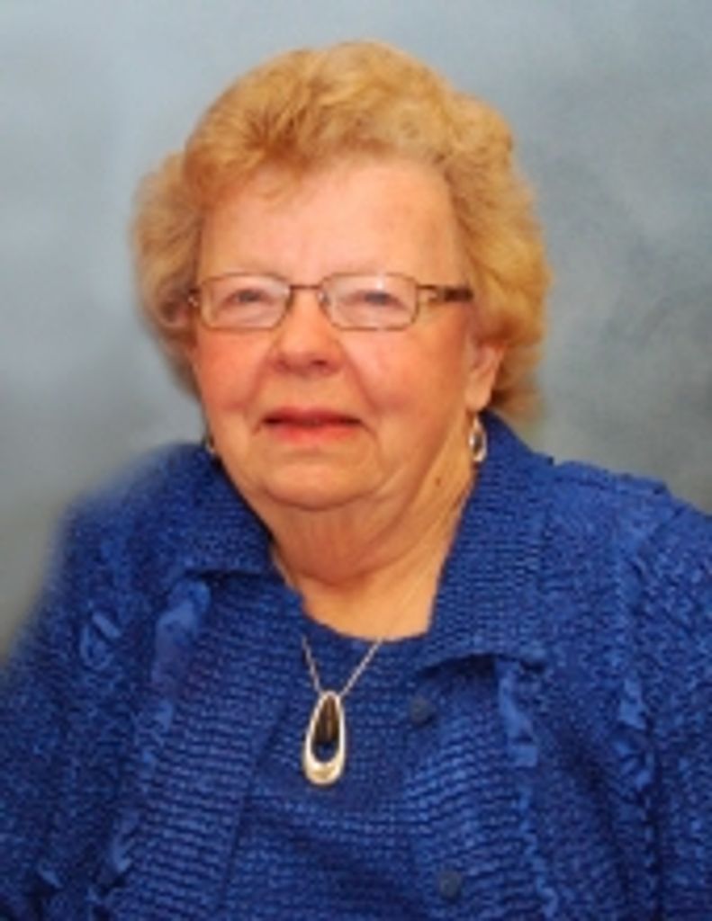 Audrey Mulder