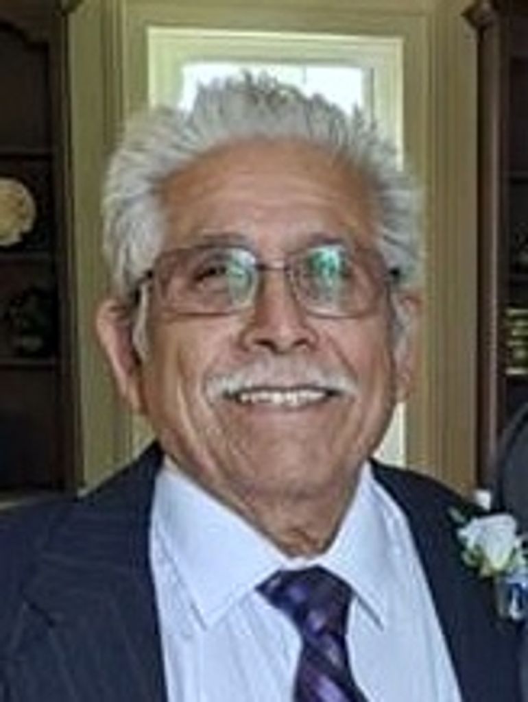 Santos Inocente Chavez, Sr.