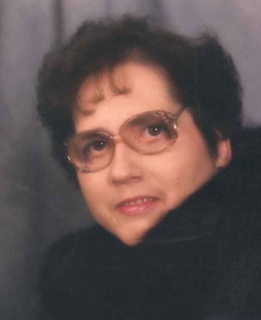 Margaret Bruggeman (Gassmann)