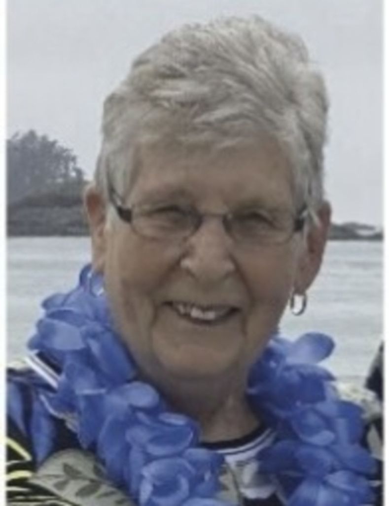 Elizabeth Ann Wierenga Profile Photo