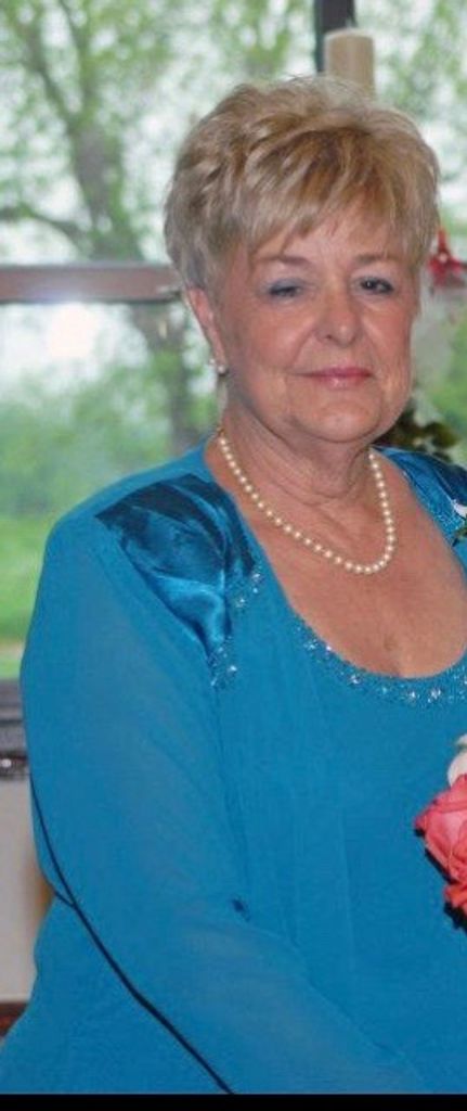 Marilyn June Fisher Profile Photo