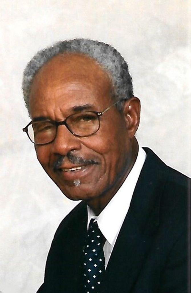 Oria E. Anderson, Jr. Profile Photo