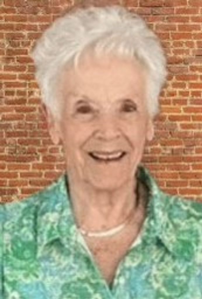 Patricia "Pat" Duplechin Richard Profile Photo