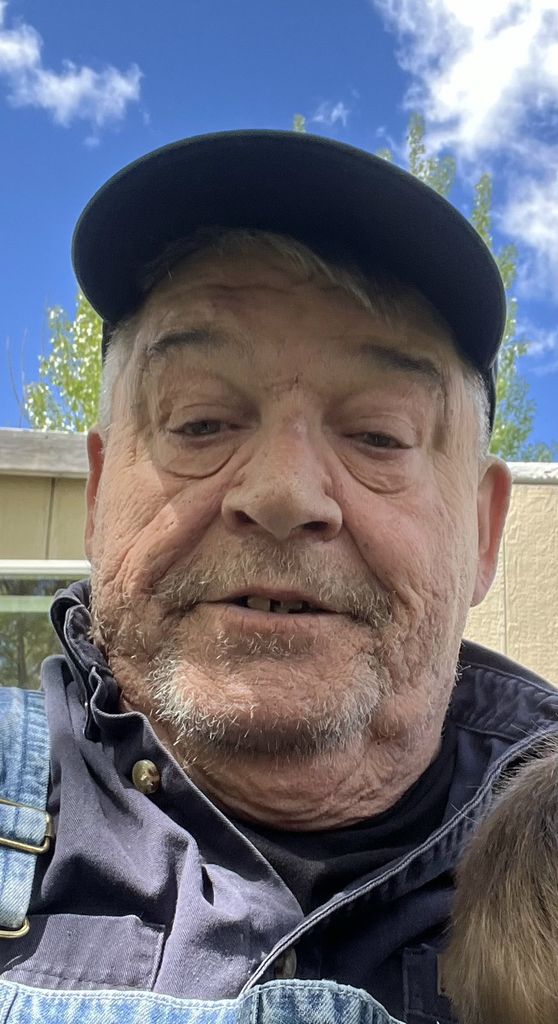 Randy Duane Christopherson