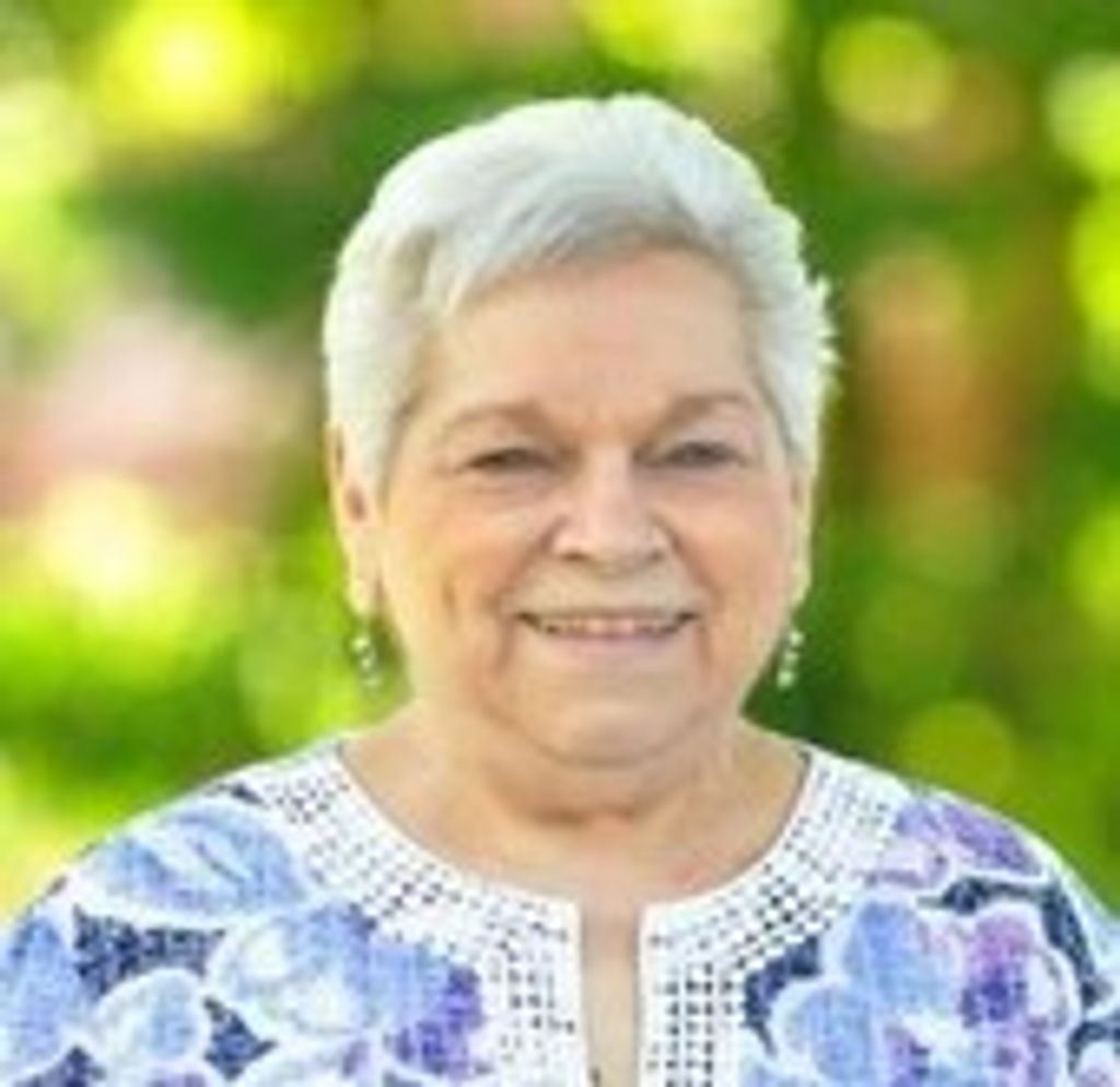 Marjorie Ann Carlson Profile Photo
