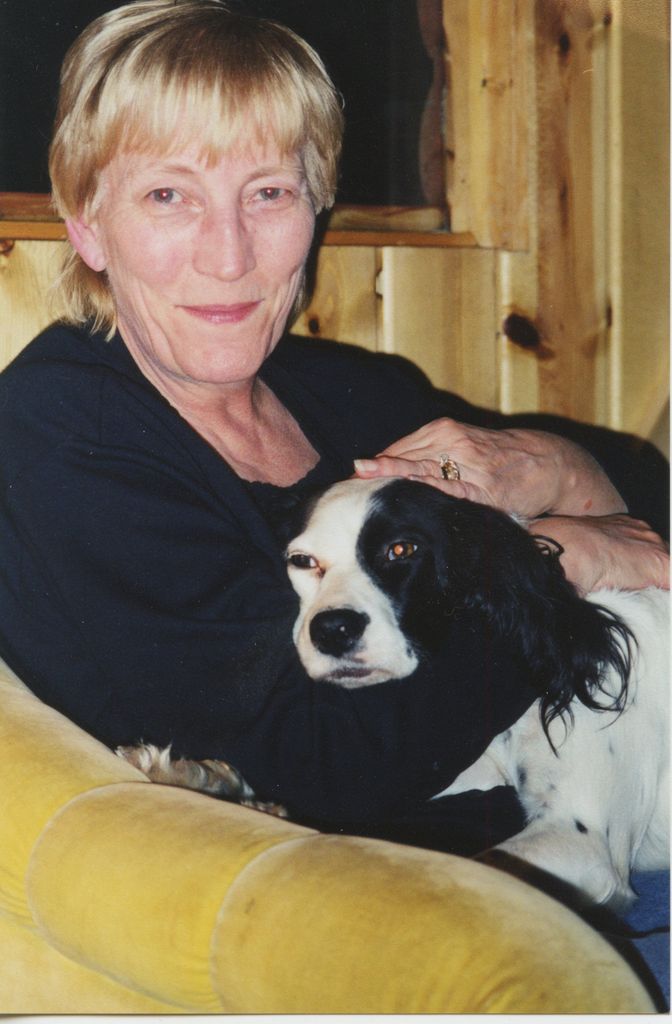 Sandra Mae Myers Profile Photo