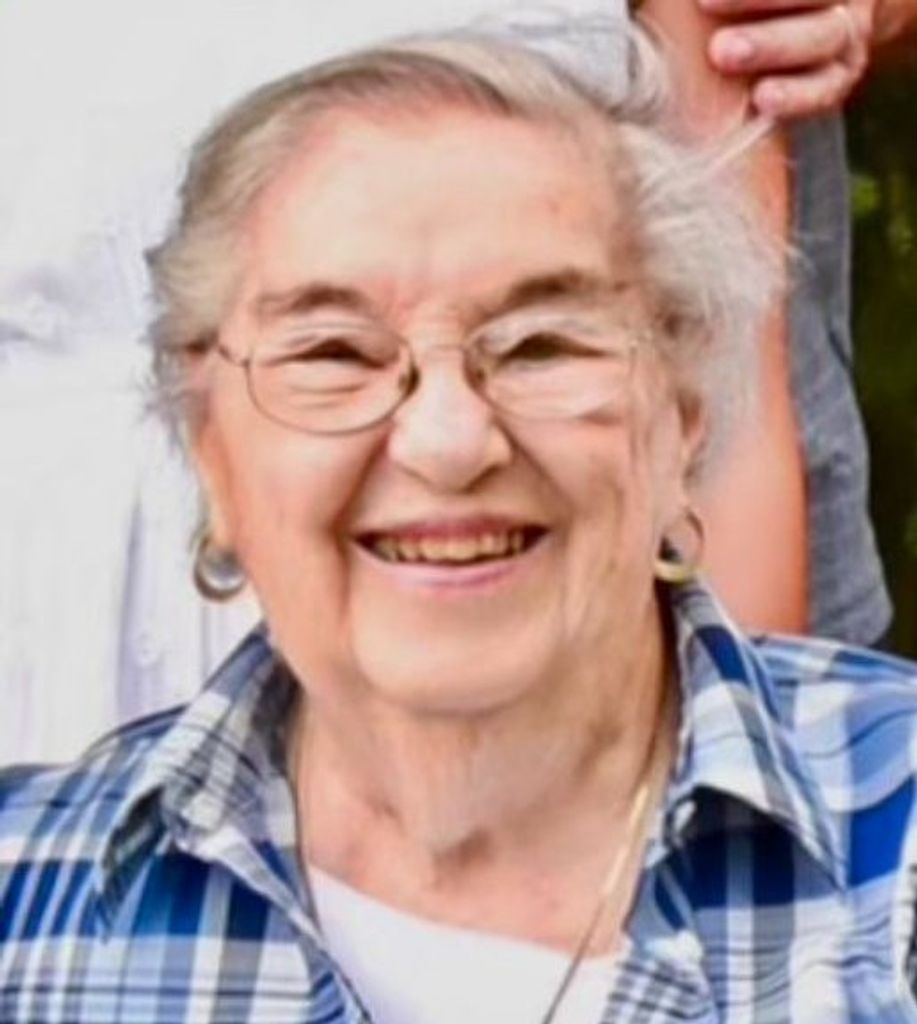 Florence Marian T. Williams  Profile Photo