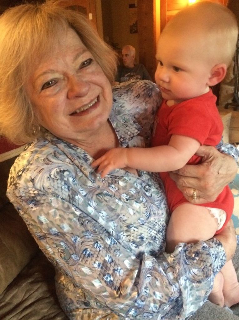 Henrietta "Cookie" H (Hannan)  Pajak