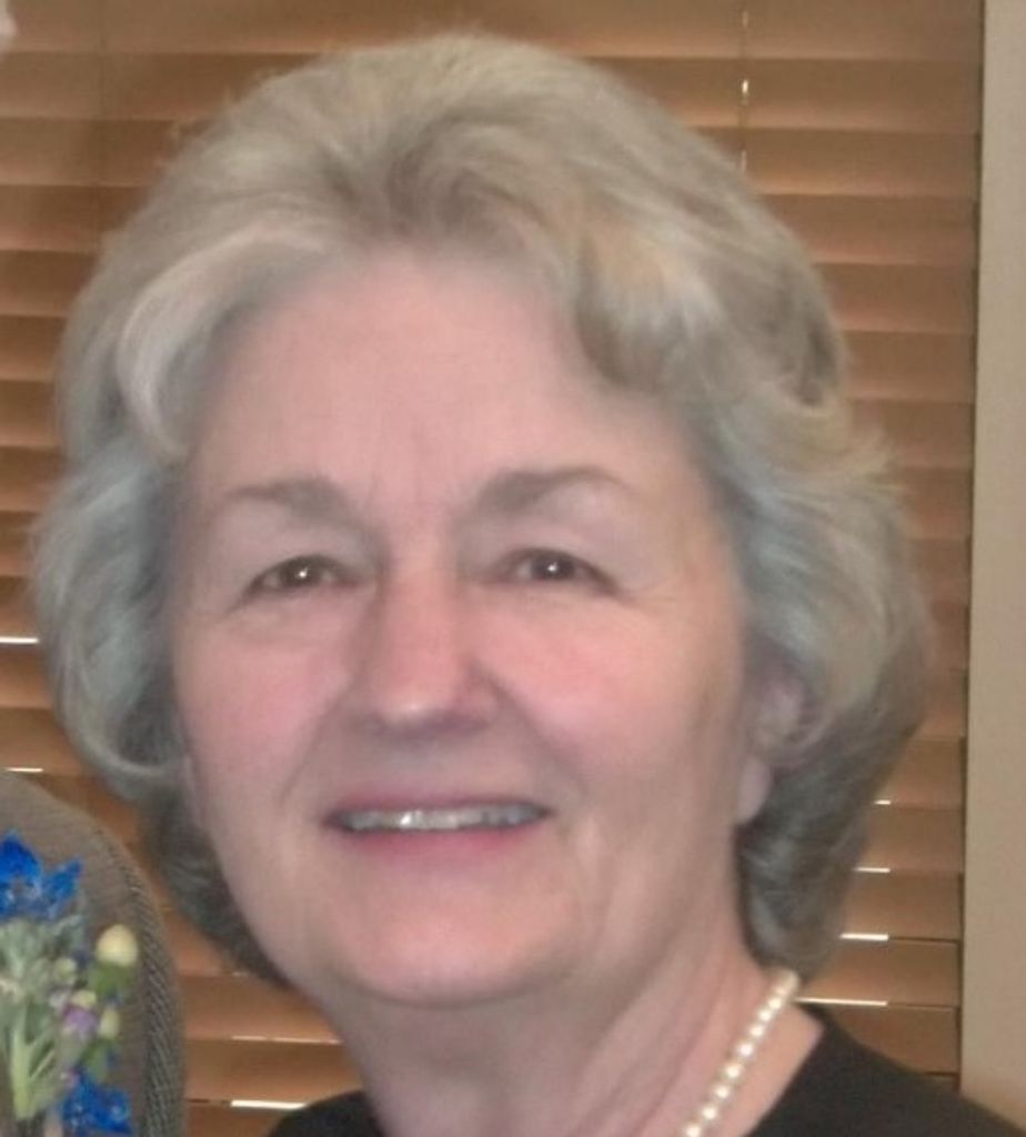 Trudy Smith Profile Photo