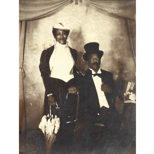 Eugene Allen photo gallery thumbnail 14 of 42