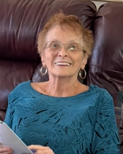 Darlene Ann Pendley's obituary image