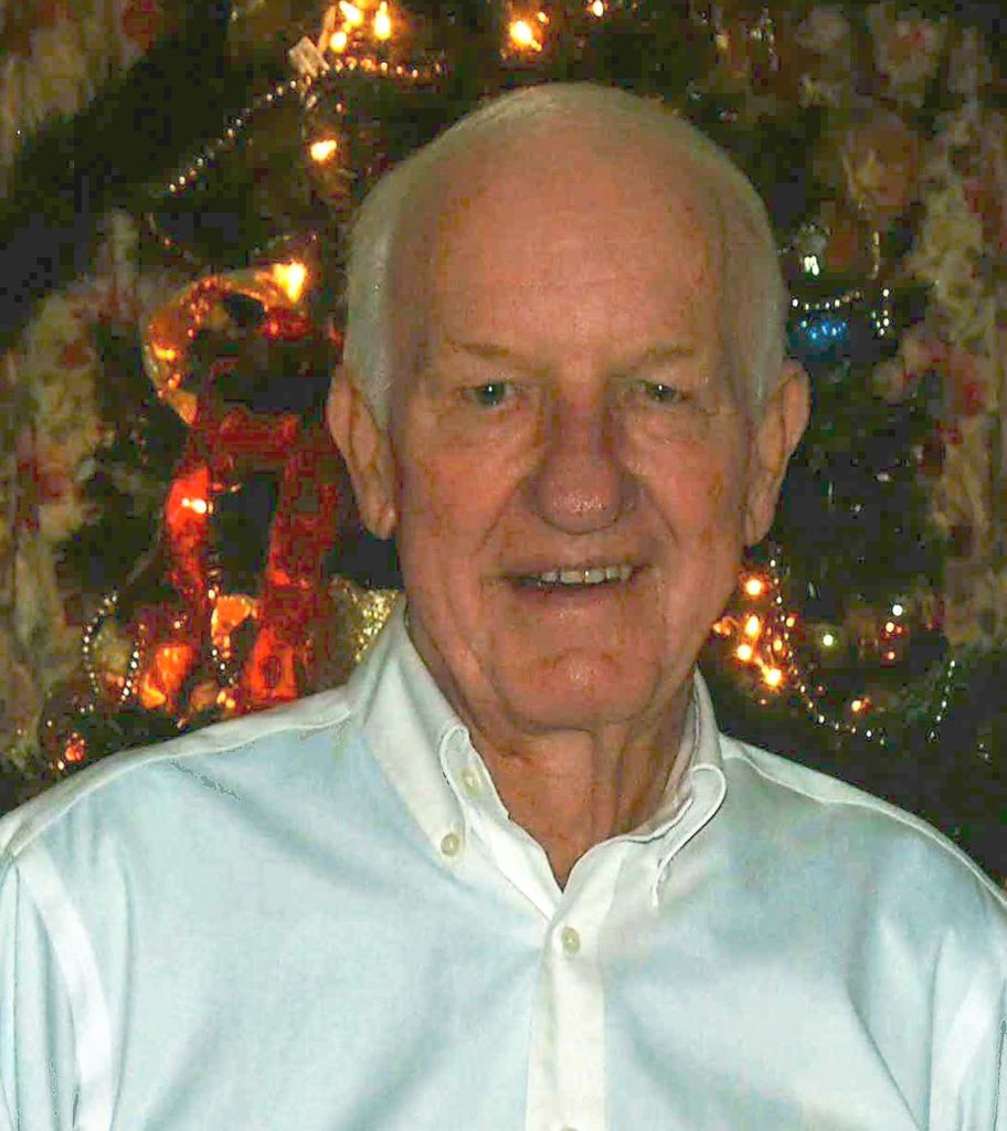 Theodore Frederick Votoe