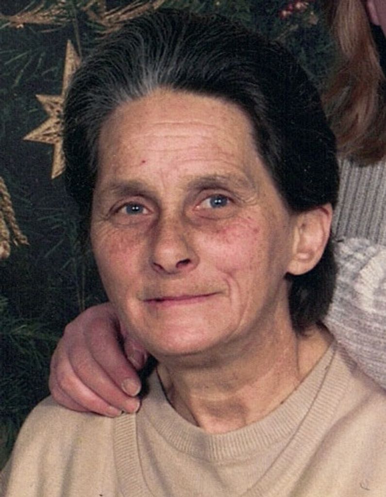 Carolyn J. Johnson Profile Photo