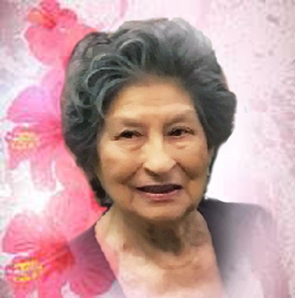 Zoila S. Ramos