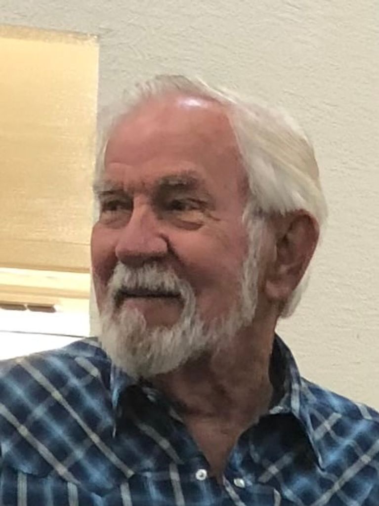 James E. Stephens Profile Photo