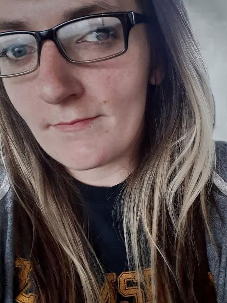 Harley Dawn Reese Profile Photo