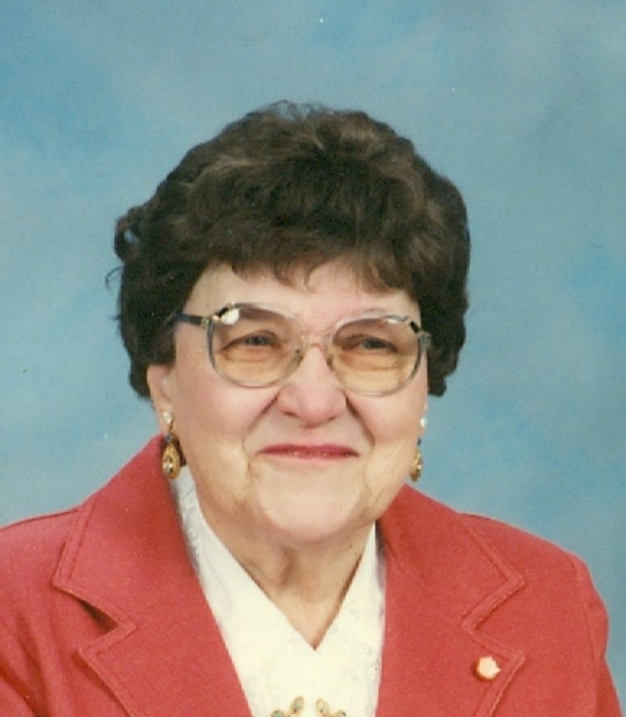 Eleanor Mearek