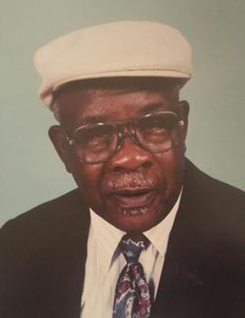 Deacon James Valley Turner