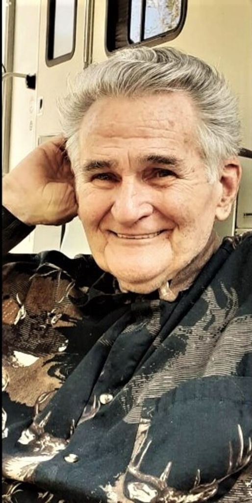 Dewey Mayo Sr Profile Photo