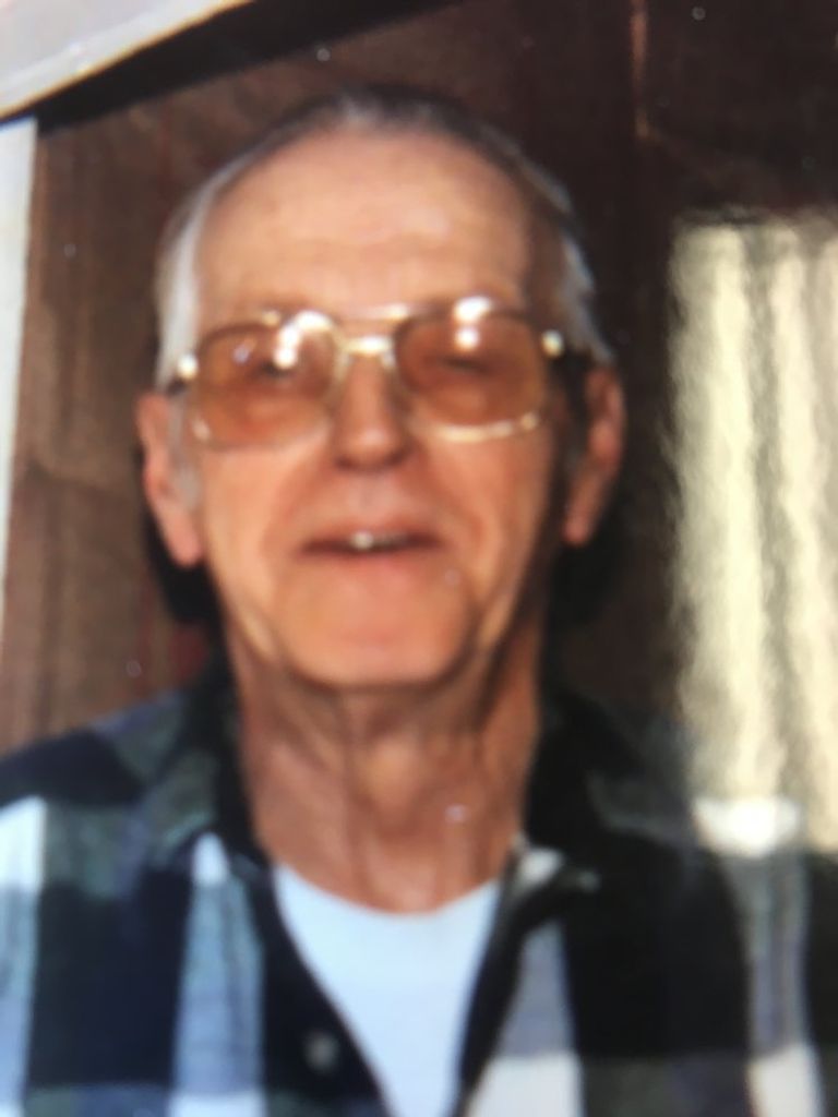 Robert  E Ferguson