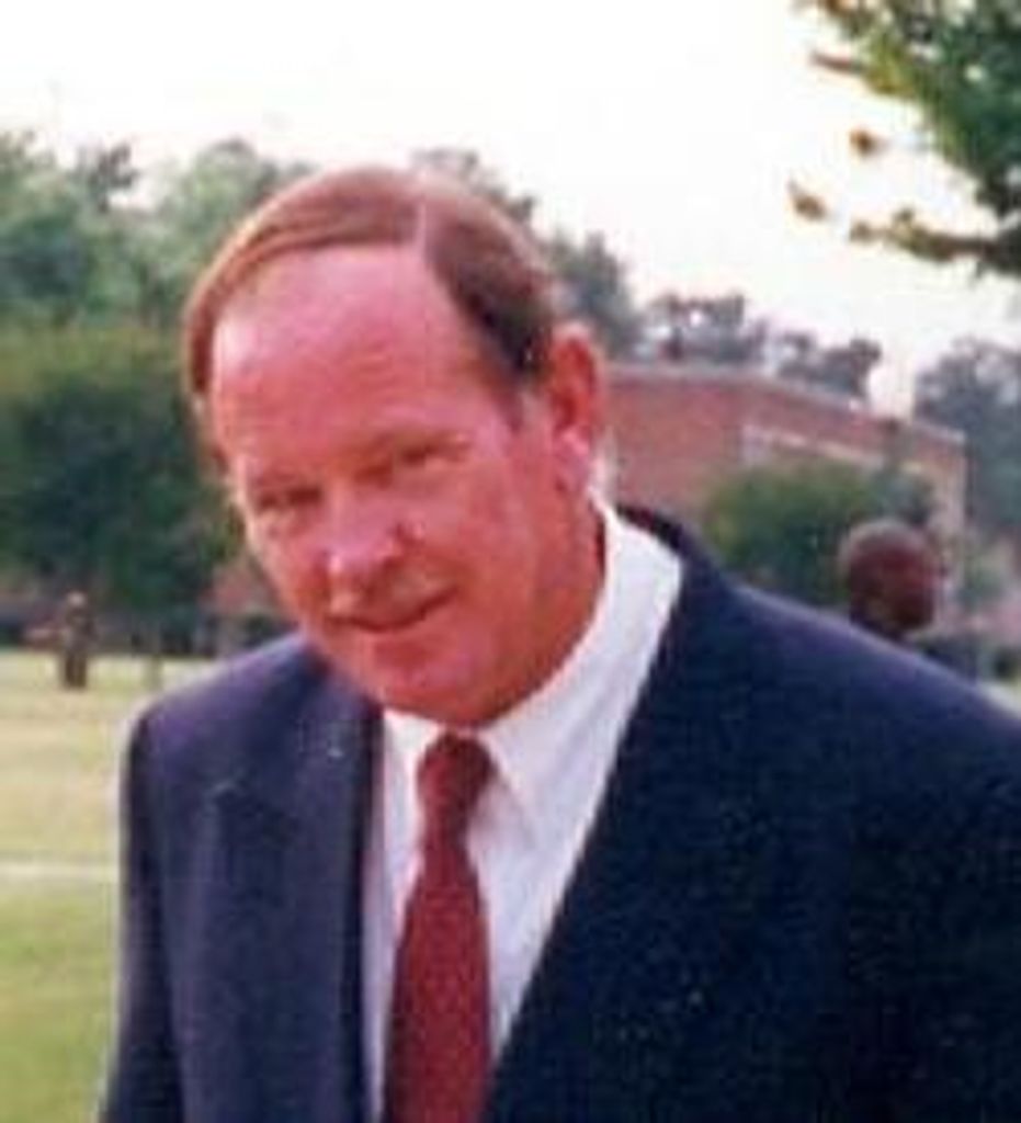 James P. Babb