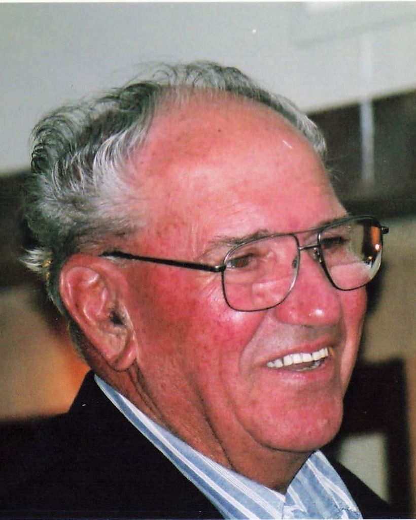 William N. Marvel Profile Photo