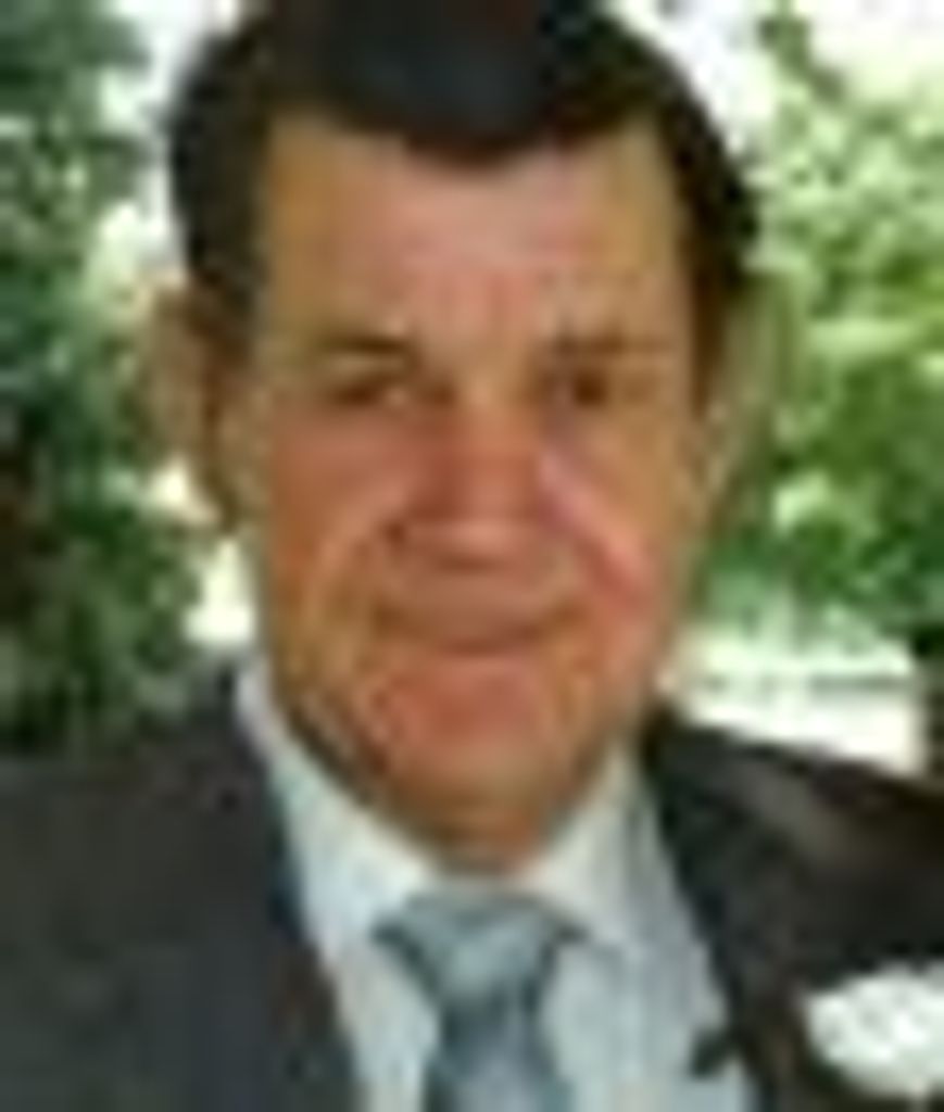 Jimmie Kirby, Sr.
