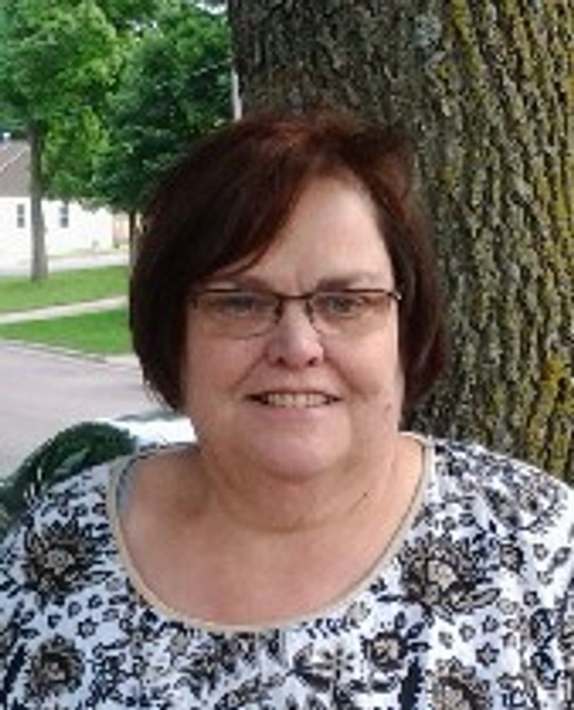 Janice Rae Nilson Profile Photo