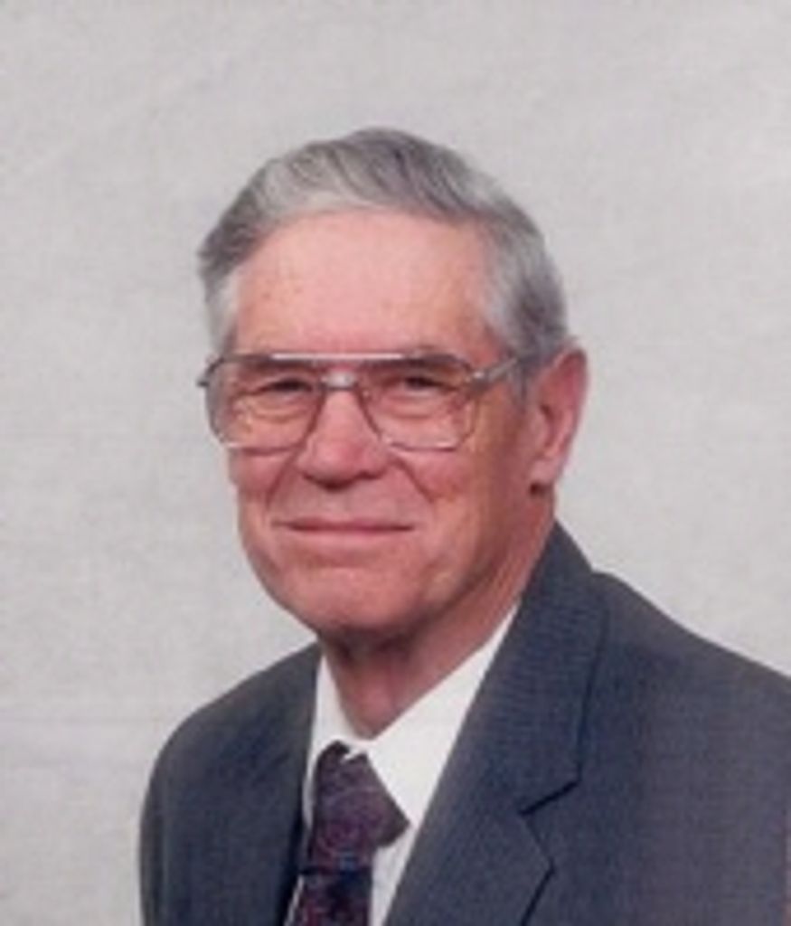 William Washburn