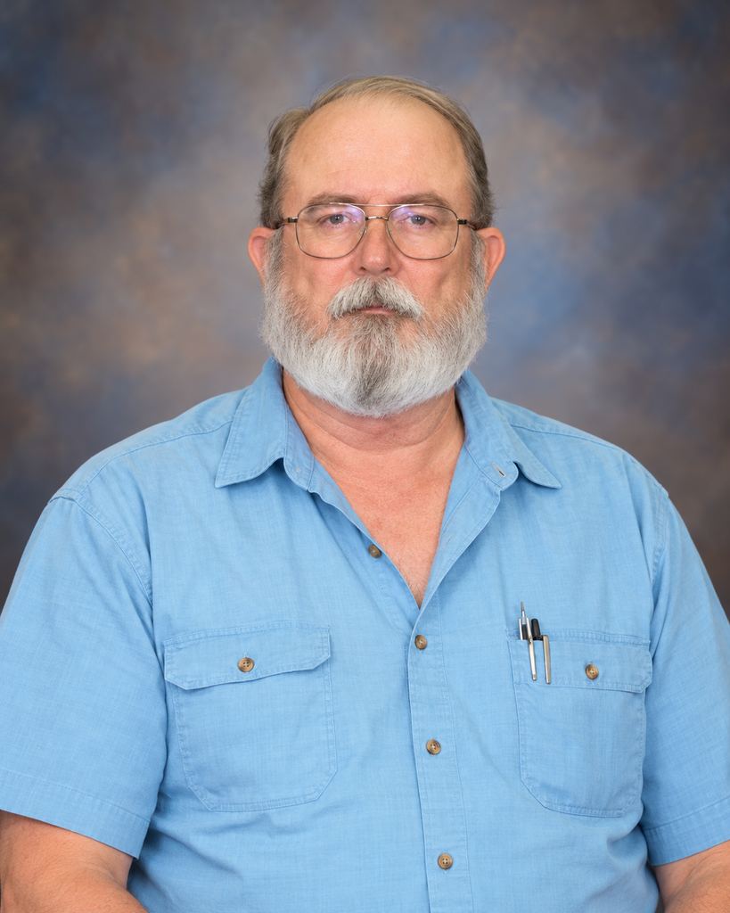Stephen Johnson