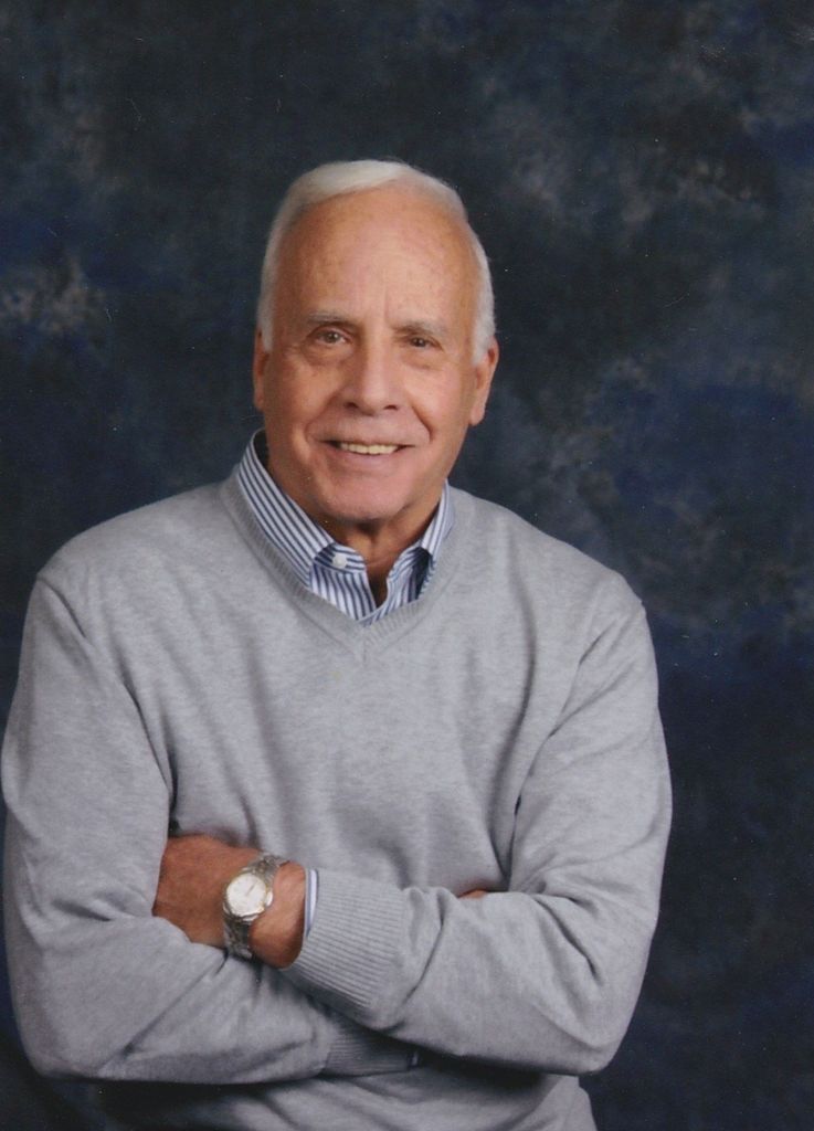 Robert Alex “Bob” Maier Profile Photo