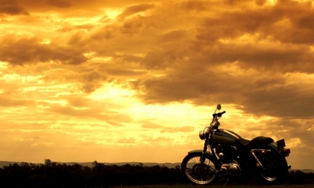 Michael Ralph Mitchell