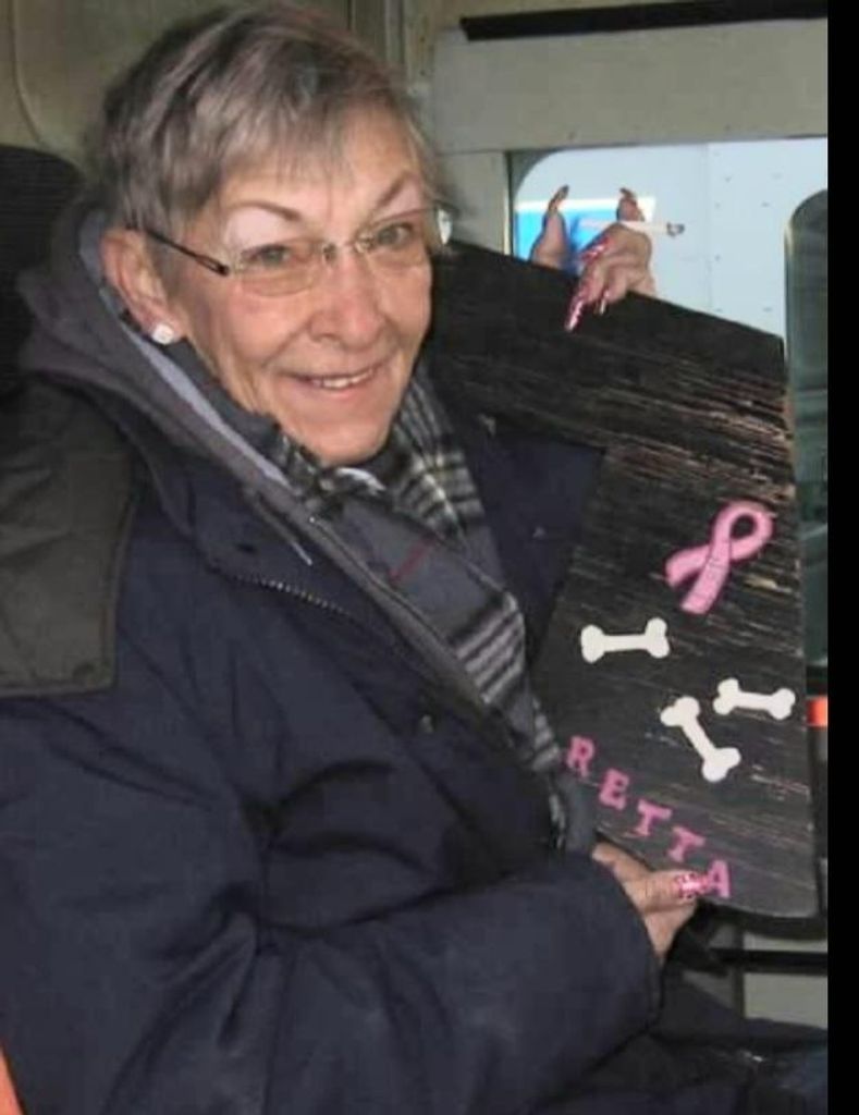 Retta Ann Blaha Profile Photo