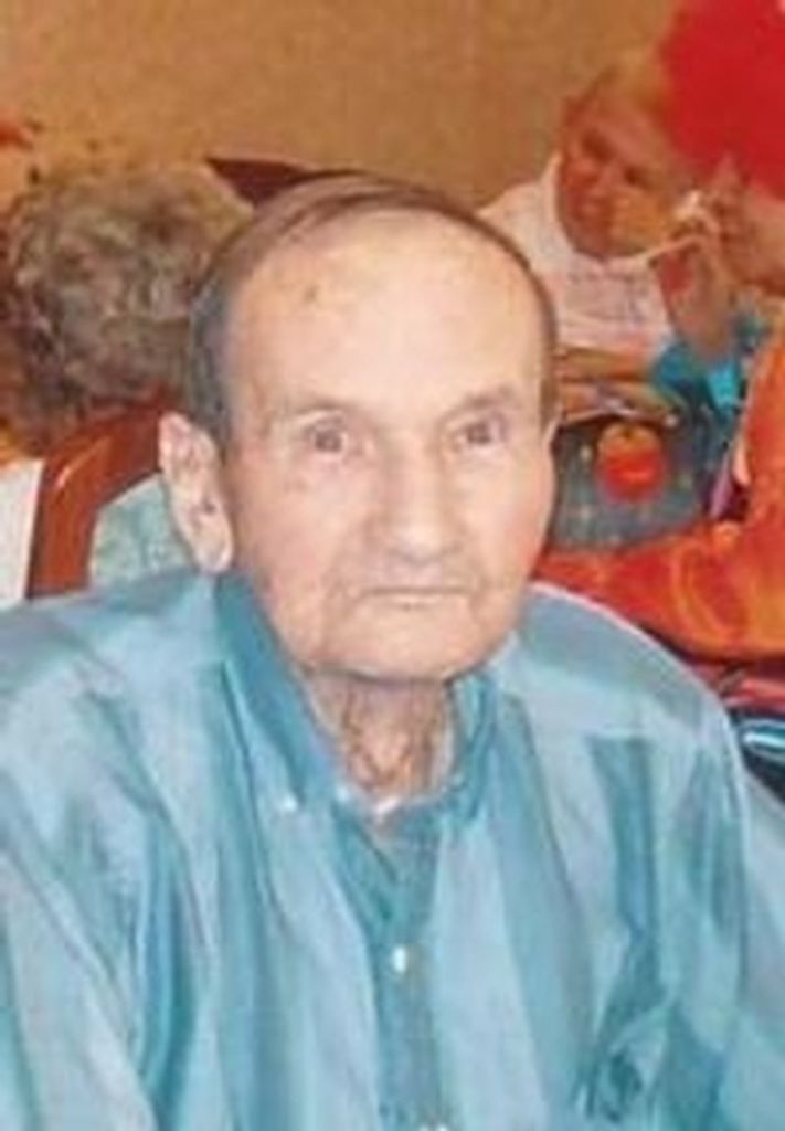 James Edward Chumley Profile Photo