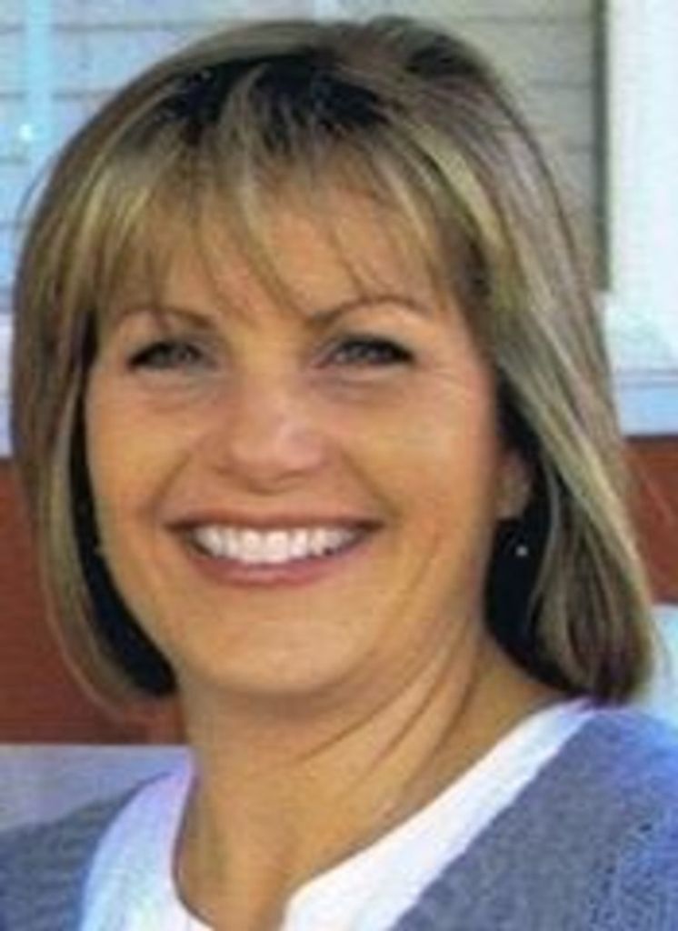 Judi Ann Gray